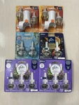18 Glade Plugins Assorted Scented Oil Air Freshener Refills Limited Edition. Fixed Price $59.99.