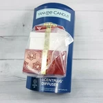 Yankee Candle Holiday Presents Gifts Light Up Scent Plug Fragrance Diffuser New. Fixed Price $14.49.