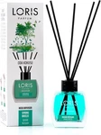 Loris Reed Diffuser - Spring Breeze Aromatic Home Fragrance With Black. Fixed Price $28.99.