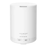 Asakuki Essential Oil Diffuser, 5-IN-1 Quiet Humidifier, Home Fragrance Aroma.... Fixed Price $39.46.