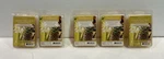 4PK/6 Cu Scensationals Scented Wax Melts. 2.5OZ - Honeysuckle Pineapple. Fixed Price $12.00.