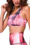 Onzie Hot Yoga Mudra Bra 3098. Fixed Price $43.99.