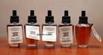 Bath Body Works Pumpkin Pecan Waffles Wallflowers Refill Bulbs X 5. Fixed Price $36.88.