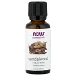 Now Foods Essential Oils Sandalwood 1 Fl Oz 30 Ml All-natural. Fixed Price $27.12.