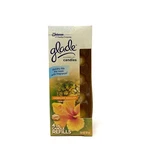 Johnson Glade 4 Scented Oil Candle Refills In Hawaiian Breeze 2.0 Oz. Fixed Price $19.99.