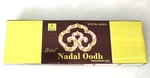 Balaji Nadal Oodh Oudh Natural Masala Incense Sticks Agarbatti 250G. Fixed Price $22.00.