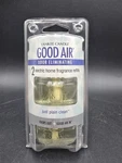 Pc Yankee Candle Good Air Fragrance Refills .625 Fl Oz X. Fixed Price $35.00.