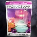 Vintage Lamplight Farms Fragrance Wildflowers Scented Ultra Pure Oil. Fixed Price $23.40.