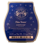 Clean Breeze 3.2 Fl Oz Scentsy Bars Warmer Melts Nib. Fixed Price $8.86.