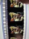 Star Wars Trilogy (george Lucas) Original 35MM Trailer Movie Theater Film Reel. Fixed Price $899.98.