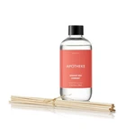 Apotheke Apricot Red Currant Scented Oil Reed Diffuser Liquid Refill Premium. Fixed Price $83.95.