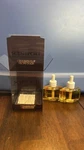 New Bath & Body Works/slatkin Co Cinnamon Clove Buds Scentport Refills Nip. Fixed Price $24.60.