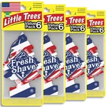 Little Trees Car Air Freshener Hanging Provides Long Lasting Scent For. Fixed Price $31.51.