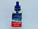 Bath & Body Works Wallflowers Fragrance Refill The Perfect Christmas 0.8FL Oz. Fixed Price $12.95.