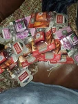 9 Yankee Candle Car Jar Ultimate Air Freshner Lot Of. Fixed Price $50.00.