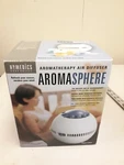 New Homedics Body Basics Aromatherapy Air Diffuser. Fixed Price $54.99.