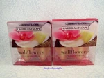 Bath & Body Works Slatkin Wallflower Refill Bulbs X 4 - Caribbean Escape New. Fixed Price $32.95.