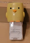 New Bath And Body Works Cute Yellow Chick Wallflower Plug In. Fixed Price $21.95.