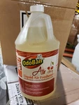 Odoban Professional Series Ready-to-use Air Cherry Liquid Freshener 1 Gallon. Fixed Price $30.00.