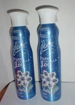 Glade Air Freshener Spray Pure Vanilla Joy X2 Winter Collection Brand New. Fixed Price $27.95.