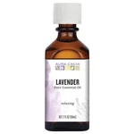Aura Cacia Lavender Essential Oil 2 Fl Oz Pure Calming Relaxing Aroma. Fixed Price $37.29.