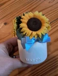 Yankee Candle Fall Bouquet Scentplug Diffusers Sunflower. Fixed Price $11.48.