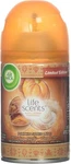 Air Wick Pumpkin Spice Latte Freshmatic Ultra Automatic Spray Refill 6.17 Oz. Fixed Price $16.19.