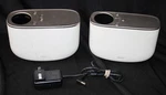 Aera Smart Aromatherapy Diffuser Lot Of Models! AQ22 + AQ30, Please Read!!!!. Fixed Price $139.95.