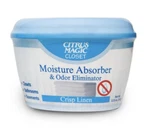 Citrus Magic-moisture And Odor Eliminator. 8-PACK (bulk) 12.8 Oz. Fresh Linen.. Fixed Price $57.99.