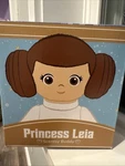 Scentsy Buddy Princess Leah W/light Side Of The Force Pak New Box. Fixed Price $20.00.