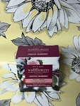Bath & Body Works Frosted Cranberry Wallflowers Fragrance Refill Bulbs 2 Pack. Fixed Price $15.95.