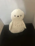 Harry Potter Hedwig Owl Stuffed Plush Wizarding World 10" Just Play JZ19. Fixed Price $10.46.