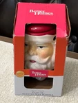 2012 Better Homes/gardens Christmas Santa Wax Warmer Limited Edition - New. Fixed Price $14.99.