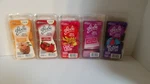 Glade Wax Melts 1 Pack Of 8 Tarts Your Choice Scent. Fixed Price $15.99.