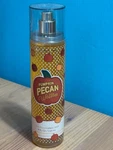 New Bath & Body Works Pumpkin Pecan Waffles Fine Fragrance Spray 8 Oz. Fixed Price $44.99.