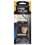 Yankee Candle Classic Paper Car Jar Air Freshener, Count (pack Of 1), Black. Fixed Price $18.99.