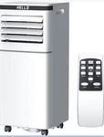 Antarctic Star 8000 Btu Portable Air Conditioner, 3-IN-1 Ac Unit With Dehumidif. Fixed Price $272.00.