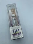 Yankee Candle Relaxing Rituals Reed Diffuser Refill Calm Lavender New Box Nib. Fixed Price $24.99.