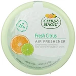Magic Odor Absorbing Solid Air Freshener, Citrus, 8-OUNCE, Pack. Fixed Price $6.94.