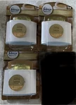 Lot Of 3 New Rare Htf Febreze Vanilla Latte Set Refresh Diffuser Air Freshener. Fixed Price $24.99.