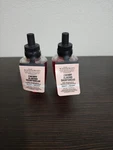 Bath & Body Works Cherry Almond Shortbread Wallflowers X2. Fixed Price $20.00.