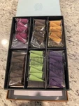 Partylite P95108N Box Of 60 Incense Cones. Fixed Price $5.99.