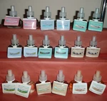 Lot 2 New Yankee Candle Scentplug Refills - Choose Your Favorites. Fixed Price $12.99.