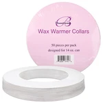 100PCS Beauticom Disposable Wax Warmer Protective Collar Rings For 14OZ Can. Fixed Price $13.99.