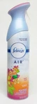 1 Febreze Air Effects Gain Island Freshener Aerosol Room Spray. Fixed Price $5.99.