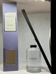 Pecksniffs England Lavender &white Tea Fragrance Reed Diffuser 3.3 OZ/100 Ml Nib. Fixed Price $32.99.