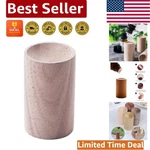 Elegant Black Walnut Wood Essential Oil Diffuser For Home & Office Aromatherapy. Fixed Price $12.31.