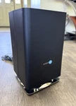 Scentair Whisper Home Diffuser - Black; Model SWD3000; Tested Works Great!. Fixed Price $160.00.