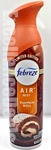 Febreze Air Mist Limited Edition Pumpkin Roll Refresher Spray - 8.8 Oz. Fixed Price $10.99.