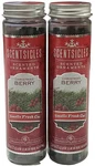 Scentsicles Christmas Berry Smells Fresh Cut 12 Ct. Scented Ornaments & Hooks. Fixed Price $15.29.